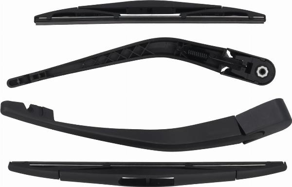 Kamoka 25342 - Важіль склоочисника, система очищення вікон autocars.com.ua