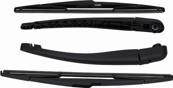 Kamoka 25348 - Важіль склоочисника, система очищення вікон autocars.com.ua