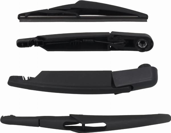 Kamoka 25356 - Важіль склоочисника, система очищення вікон autocars.com.ua