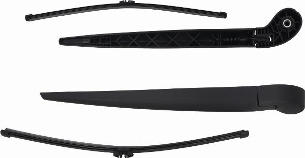 Kamoka 25359 - Важіль склоочисника, система очищення вікон autocars.com.ua