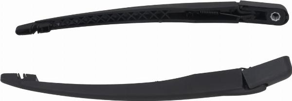 Kamoka 25361 - Важіль склоочисника, система очищення вікон autocars.com.ua