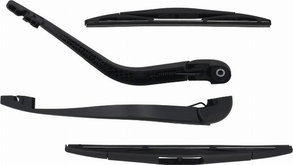 Kamoka 25364 - Важіль склоочисника, система очищення вікон autocars.com.ua