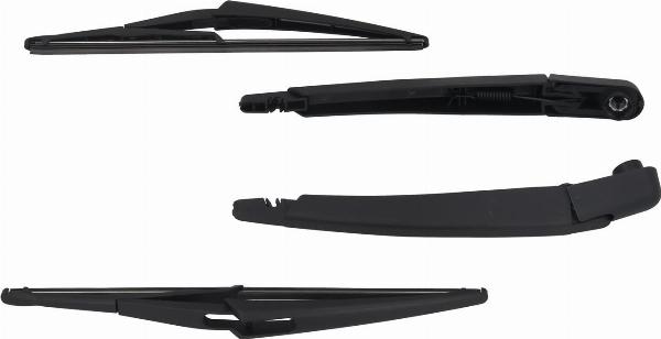 Kamoka 25388 - Важіль склоочисника, система очищення вікон autocars.com.ua