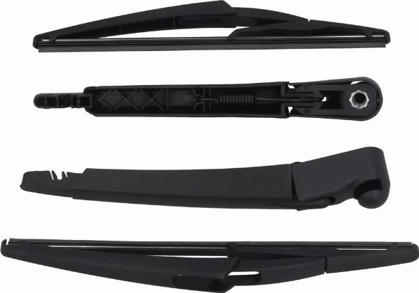 Kamoka 25396 - Важіль склоочисника, система очищення вікон autocars.com.ua