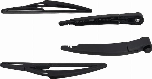 Kamoka 25405 - Важіль склоочисника, система очищення вікон autocars.com.ua