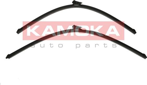 Kamoka 27A21 - Щітка склоочисника autocars.com.ua