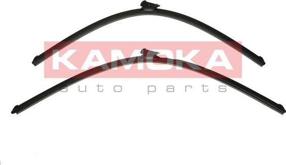 Kamoka 27A21 - Щетка стеклоочистителя avtokuzovplus.com.ua