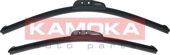 Kamoka 27E19 - Щітка склоочисника autocars.com.ua