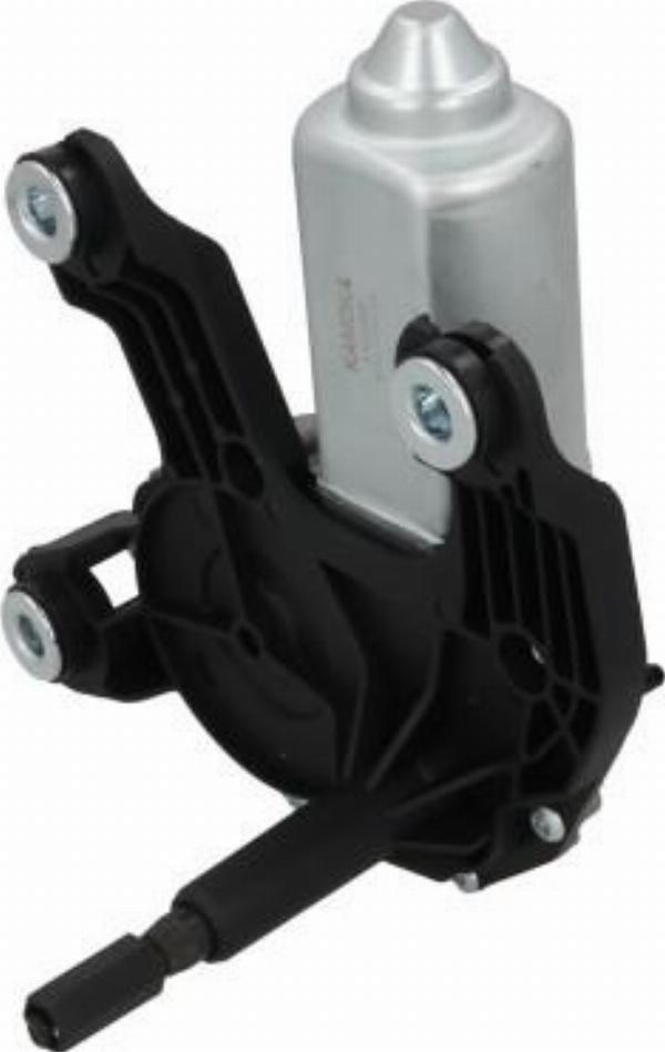 Kamoka 3100093 - Двигун склоочисника autocars.com.ua
