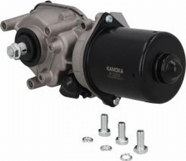 Kamoka 3100202 - Двигун склоочисника autocars.com.ua