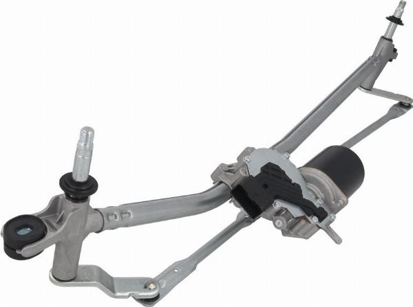 Kamoka 3110005 - Система тяг і важелів приводу склоочисника autocars.com.ua