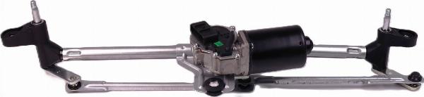 Kamoka 3110006 - Система тяг і важелів приводу склоочисника autocars.com.ua