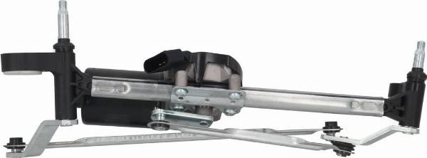 Kamoka 3110008 - Система тяг і важелів приводу склоочисника autocars.com.ua