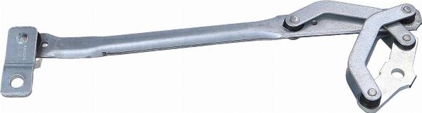 Kamoka 3110012 - Система тяг і важелів приводу склоочисника autocars.com.ua