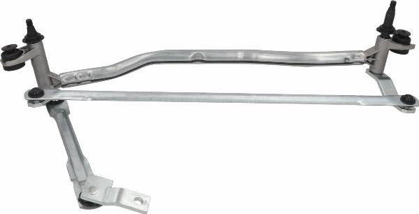 Kamoka 3110017 - Система тяг і важелів приводу склоочисника autocars.com.ua