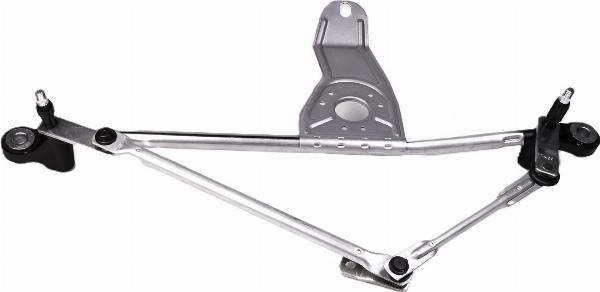 Kamoka 3110020 - Система тяг і важелів приводу склоочисника autocars.com.ua