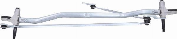 Kamoka 3110024 - Система тяг і важелів приводу склоочисника autocars.com.ua