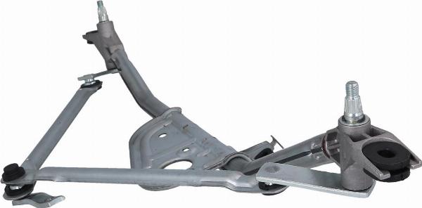 Kamoka 3110032 - Система тяг і важелів приводу склоочисника autocars.com.ua