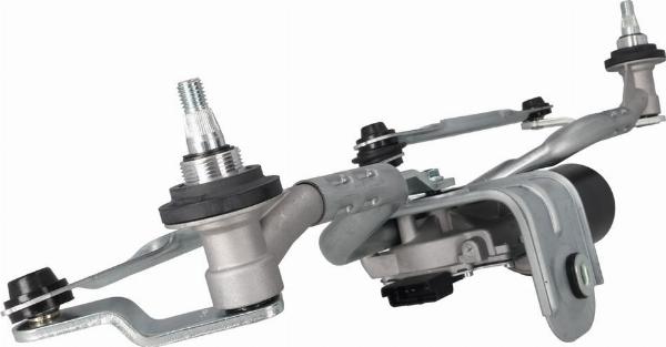 Kamoka 3110058 - Система тяг і важелів приводу склоочисника autocars.com.ua