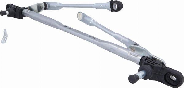 Kamoka 3110060 - Система тяг і важелів приводу склоочисника autocars.com.ua