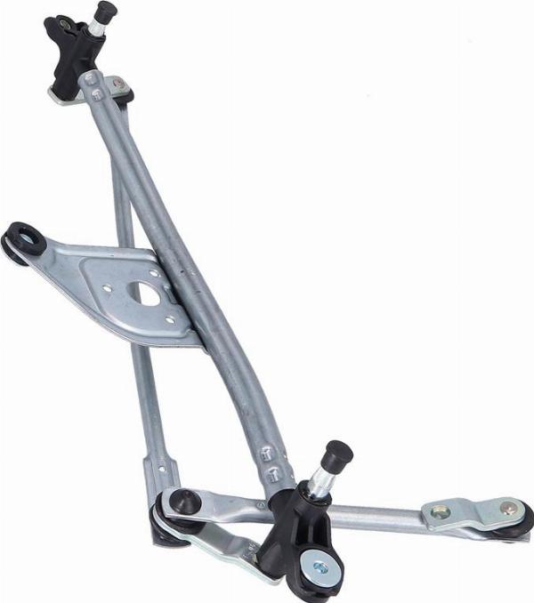 Kamoka 3110061 - Система тяг і важелів приводу склоочисника autocars.com.ua