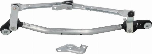 Kamoka 3110089 - Система тяг і важелів приводу склоочисника autocars.com.ua