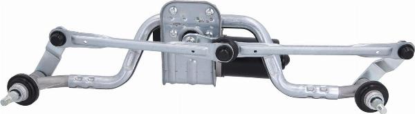 Kamoka 3110090 - Система тяг і важелів приводу склоочисника autocars.com.ua