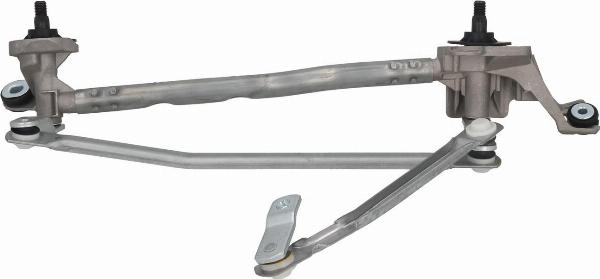 Kamoka 3110097 - Система тяг і важелів приводу склоочисника autocars.com.ua