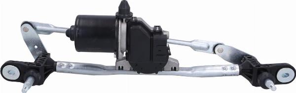 Kamoka 3110108 - Система тяг і важелів приводу склоочисника autocars.com.ua