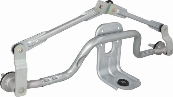 Kamoka 3110110 - Система тяг і важелів приводу склоочисника autocars.com.ua