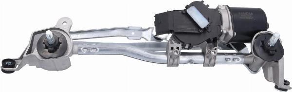 Kamoka 3110114 - Система тяг і важелів приводу склоочисника autocars.com.ua