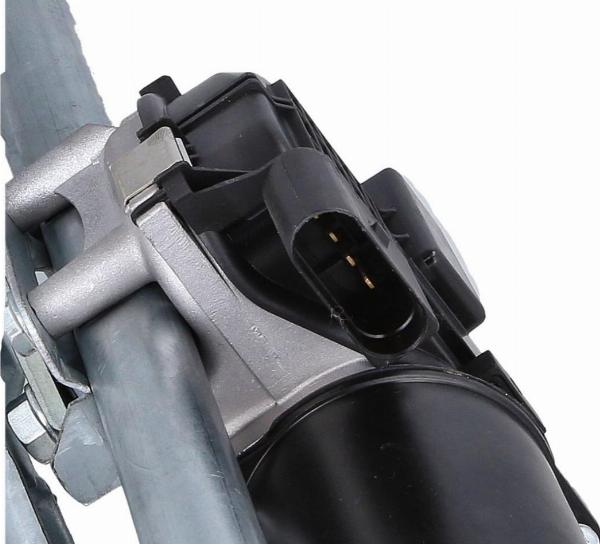 Kamoka 3110117 - Система тяг і важелів приводу склоочисника autocars.com.ua