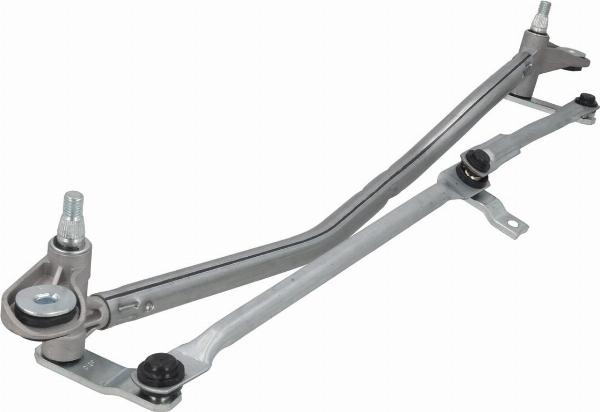 Kamoka 3110123 - Система тяг і важелів приводу склоочисника autocars.com.ua