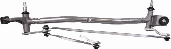 Kamoka 3110129 - Система тяг і важелів приводу склоочисника autocars.com.ua