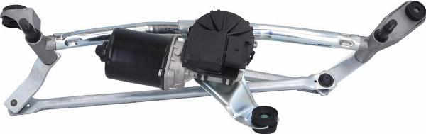 Kamoka 3110131 - Система тяг і важелів приводу склоочисника autocars.com.ua