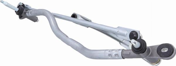 Kamoka 3110132 - Система тяг і важелів приводу склоочисника autocars.com.ua