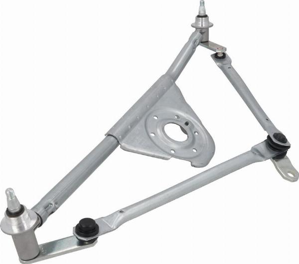 Kamoka 3110135 - Система тяг і важелів приводу склоочисника autocars.com.ua