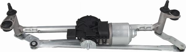 Kamoka 3110136 - Система тяг і важелів приводу склоочисника autocars.com.ua