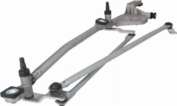 Kamoka 3110137 - Система тяг і важелів приводу склоочисника autocars.com.ua