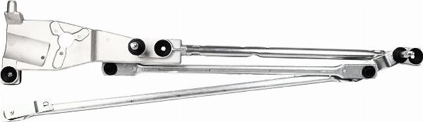 Kamoka 3110139 - Система тяг і важелів приводу склоочисника autocars.com.ua