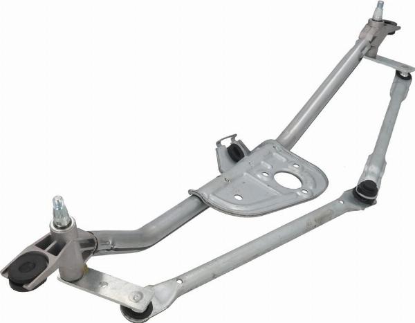 Kamoka 3110140 - Система тяг і важелів приводу склоочисника autocars.com.ua