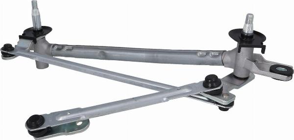 Kamoka 3110142 - Система тяг і важелів приводу склоочисника autocars.com.ua