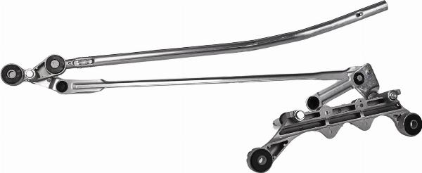 Kamoka 3110147 - Система тяг і важелів приводу склоочисника autocars.com.ua