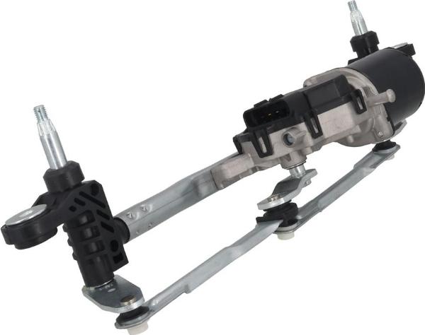 Kamoka 3110161 - Система тяг і важелів приводу склоочисника autocars.com.ua