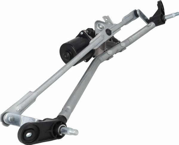 Kamoka 3110186 - Система тяг і важелів приводу склоочисника autocars.com.ua