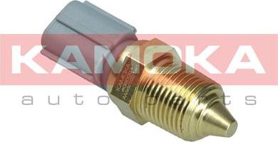 Kamoka 4080021 - Датчик, температура охлаждающей жидкости avtokuzovplus.com.ua