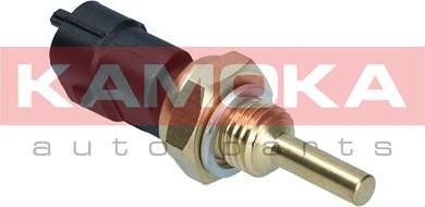 Kamoka 4080025 - Датчик, температура охолоджуючої рідини autocars.com.ua