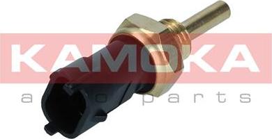 Kamoka 4080025 - Датчик, температура охолоджуючої рідини autocars.com.ua