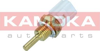 Kamoka 4080030 - Датчик, температура охолоджуючої рідини autocars.com.ua