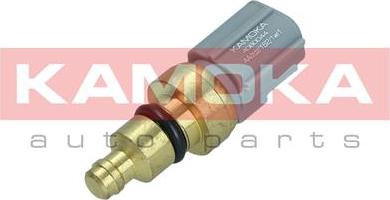 Kamoka 4080044 - Датчик, температура охлаждающей жидкости avtokuzovplus.com.ua